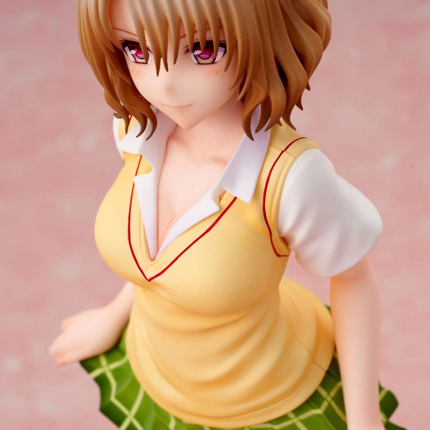 Momioka Risa / To Love-Ru Darkness