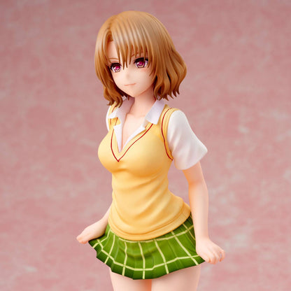 Momioka Risa / To Love-Ru Darkness