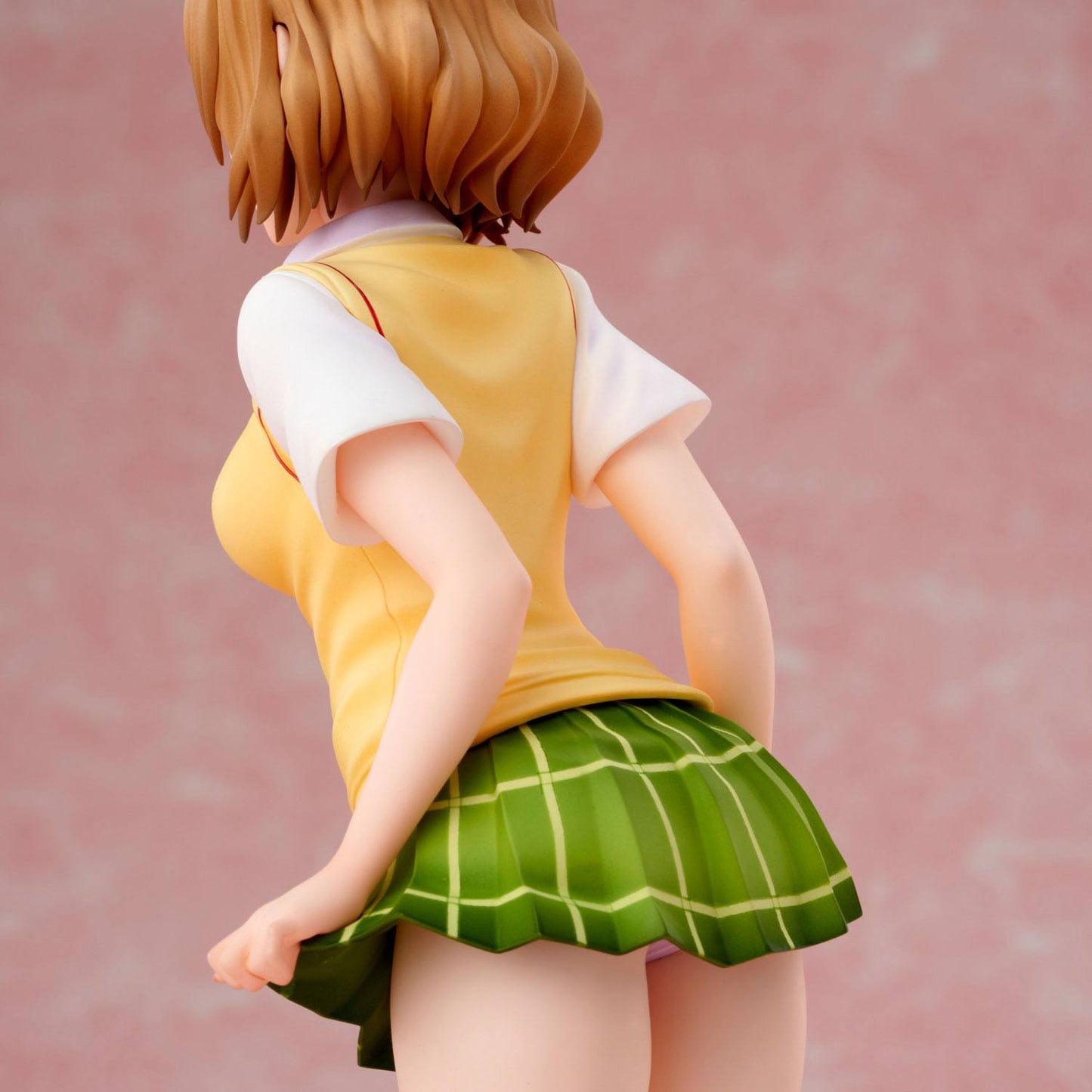 Momioka Risa / To Love-Ru Darkness