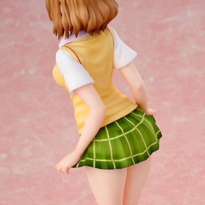 Momioka Risa / To Love-Ru Darkness