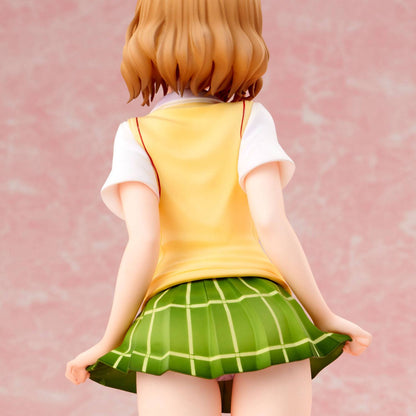 Momioka Risa / To Love-Ru Darkness