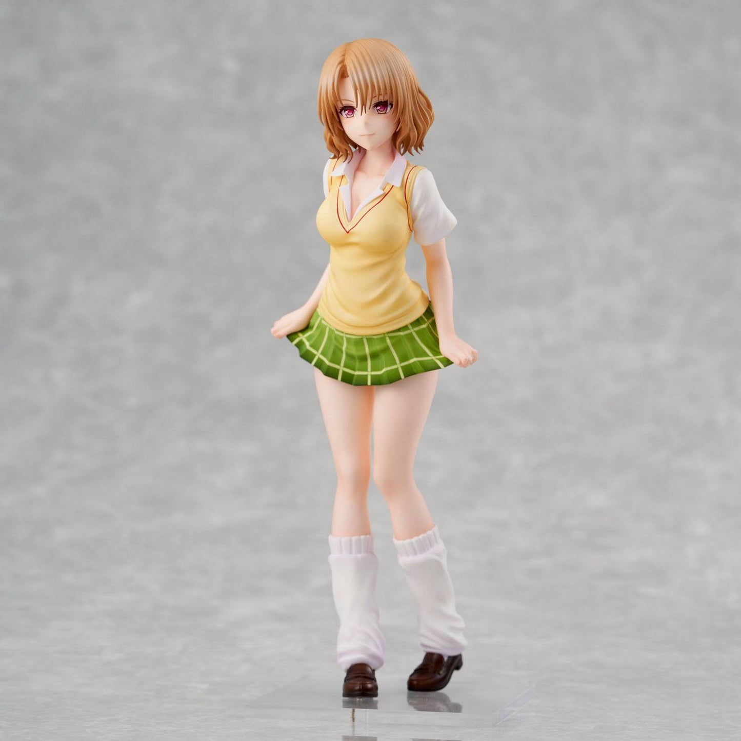 Momioka Risa / To Love-Ru Darkness