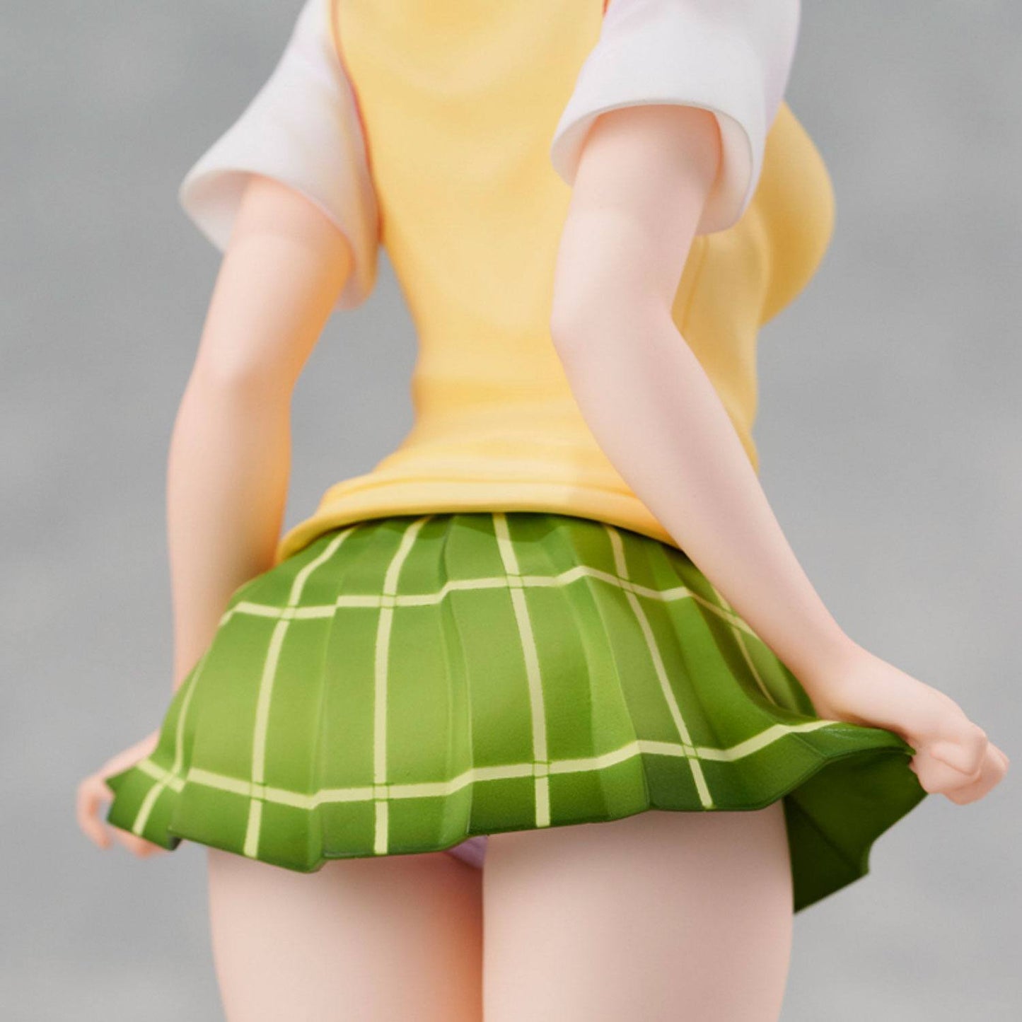 Momioka Risa / To Love-Ru Darkness