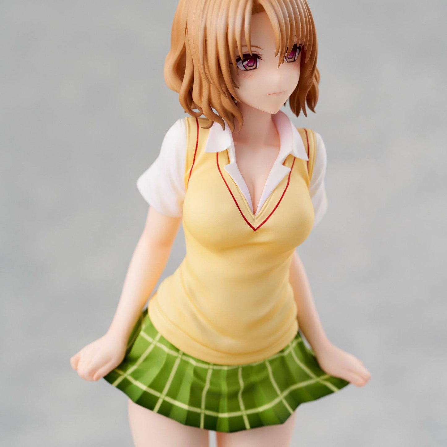 Momioka Risa / To Love-Ru Darkness