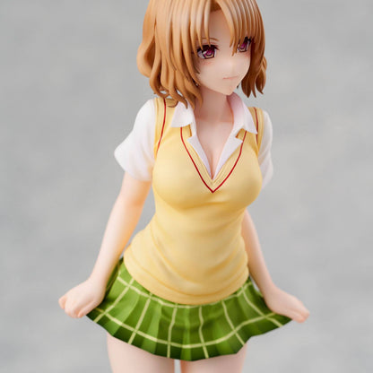 Momioka Risa / To Love-Ru Darkness