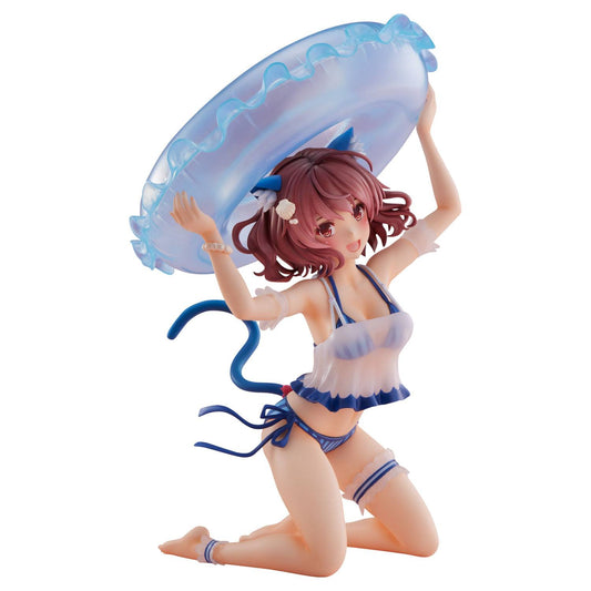 Nia: Swimsuit Ver. Original Character Union Creative - Anime Figuren günstig kaufen