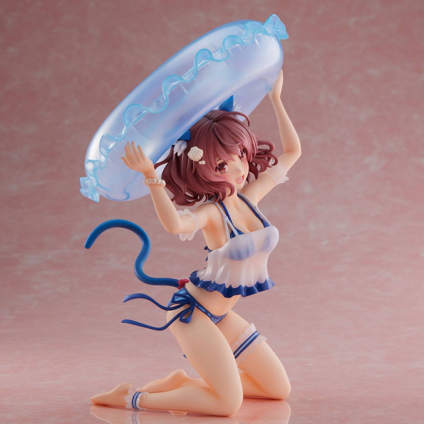 Nia: Swimsuit Ver. Original Character Union Creative