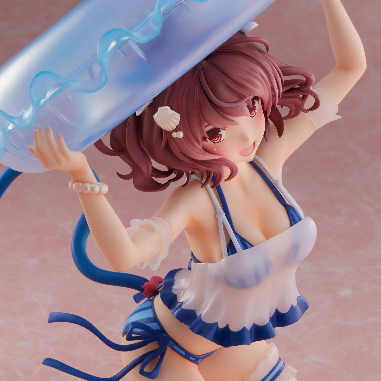 Nia: Swimsuit Ver. Original Character Union Creative