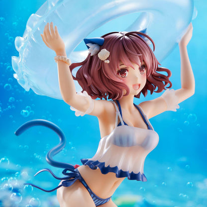Nia: Swimsuit Ver. Original Character Union Creative