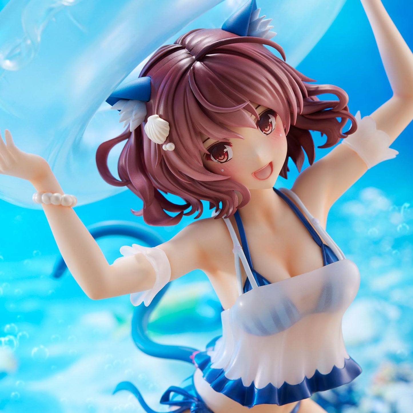 Nia: Swimsuit Ver. Original Character Union Creative