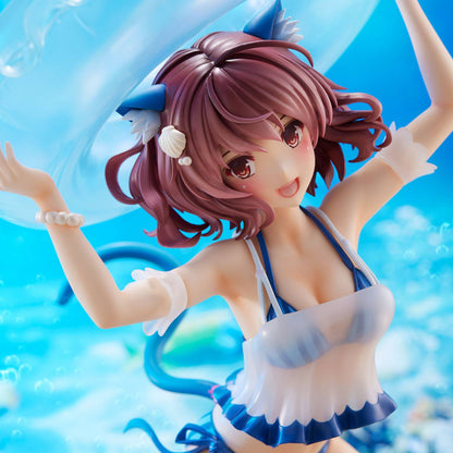 Nia: Swimsuit Ver. Original Character Union Creative