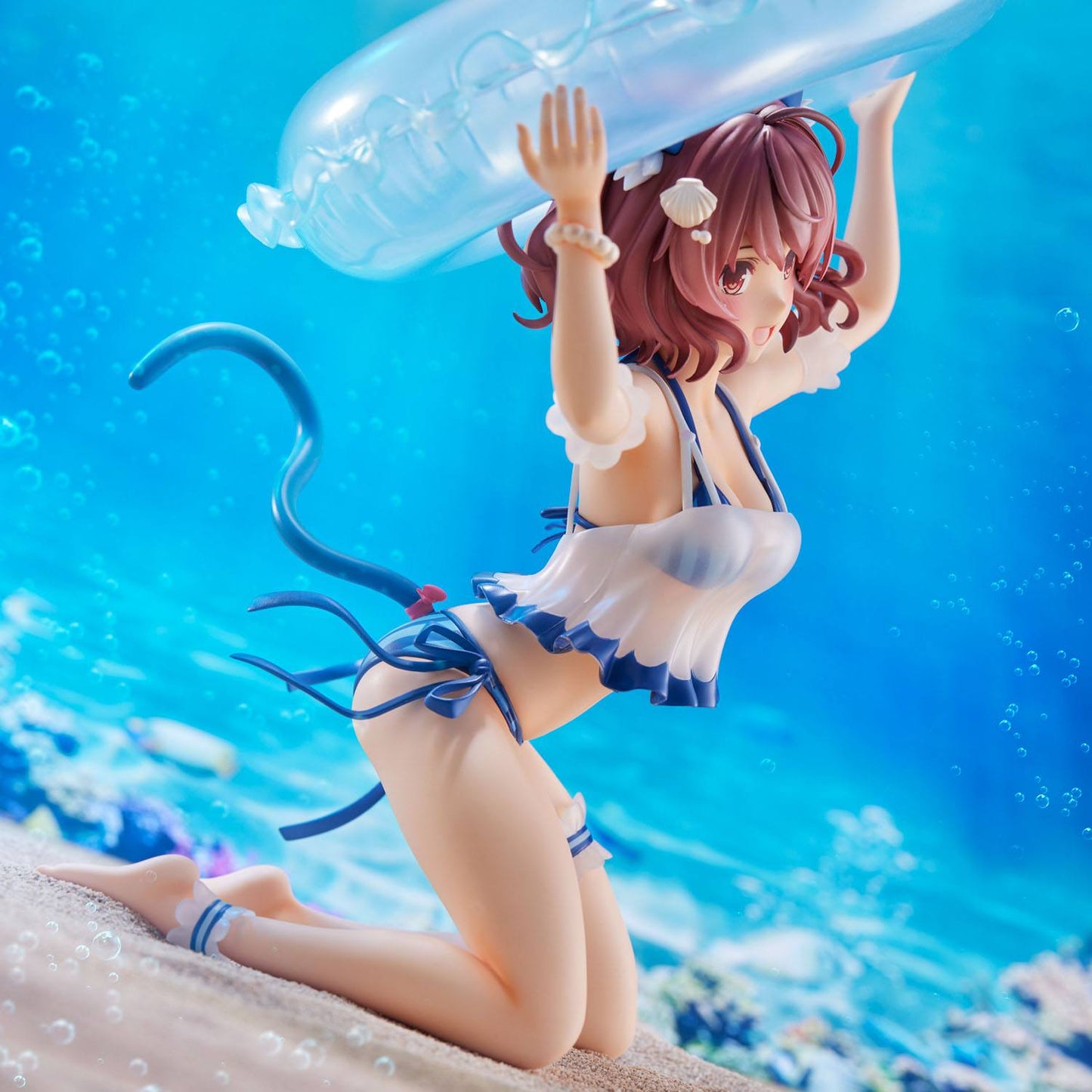 Nia: Swimsuit Ver. Original Character Union Creative