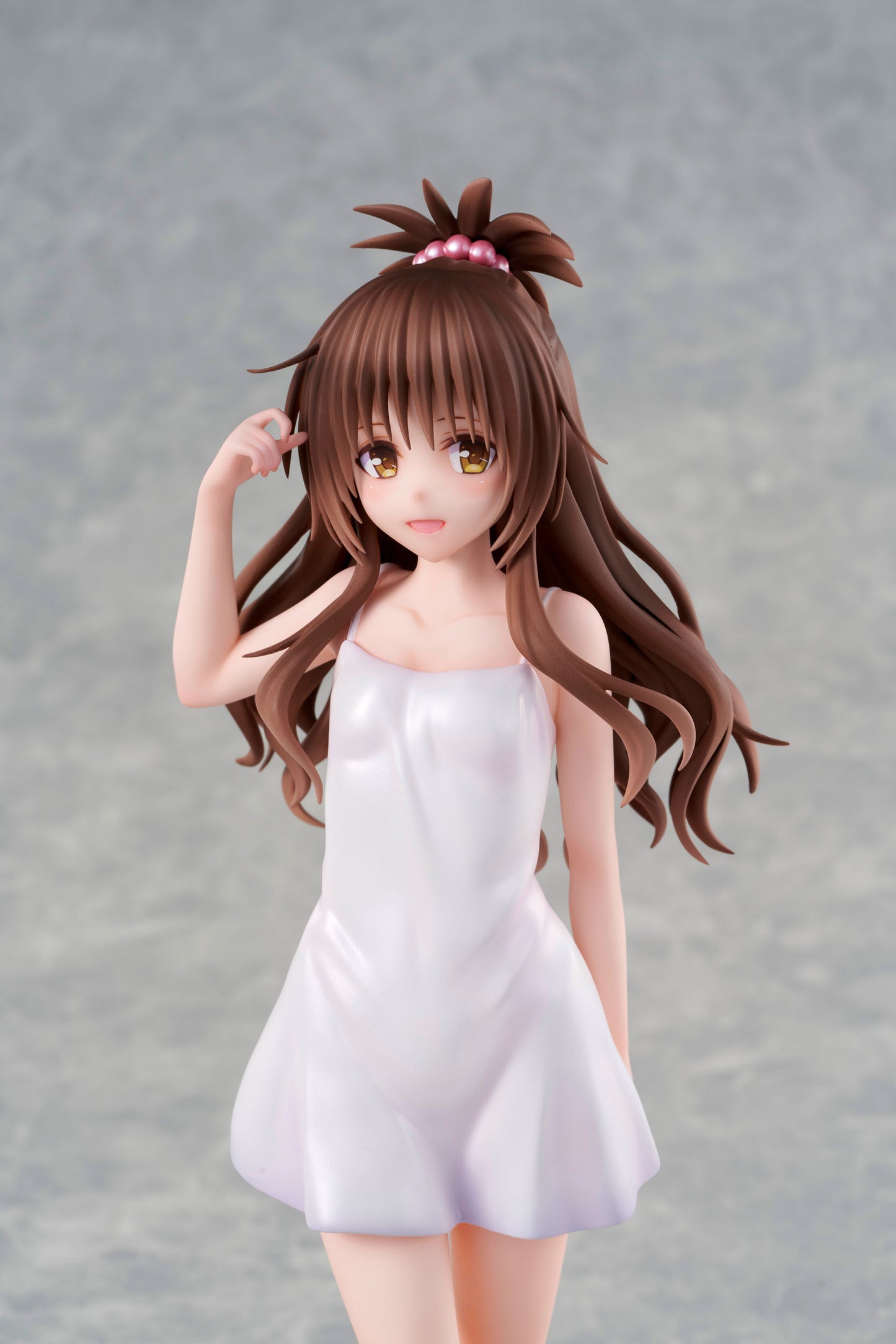 Yuuki Mikan To Love-Ru Darkness Union Creative