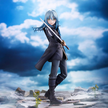 Rimuru Tempest That Time I Got Reincarnated as a Slime Union Creative
