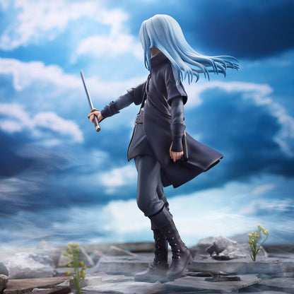 Rimuru Tempest That Time I Got Reincarnated as a Slime Union Creative