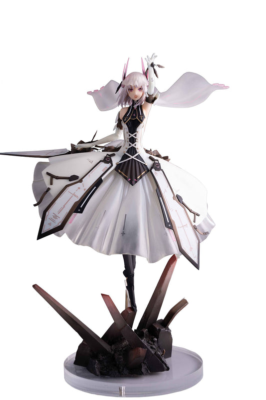Liv Luminance Generic Final Deluxe Edition Unkown Model - Anime Figuren günstig kaufen