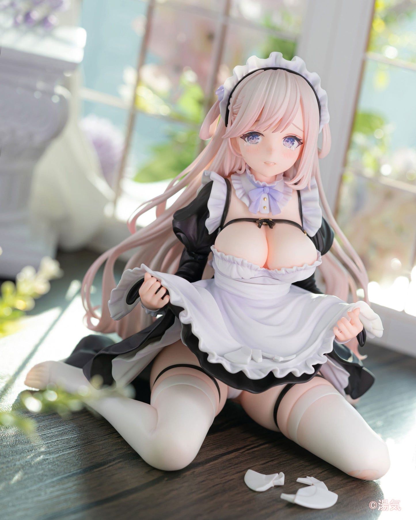 Lily - Original Character - Vibrastar