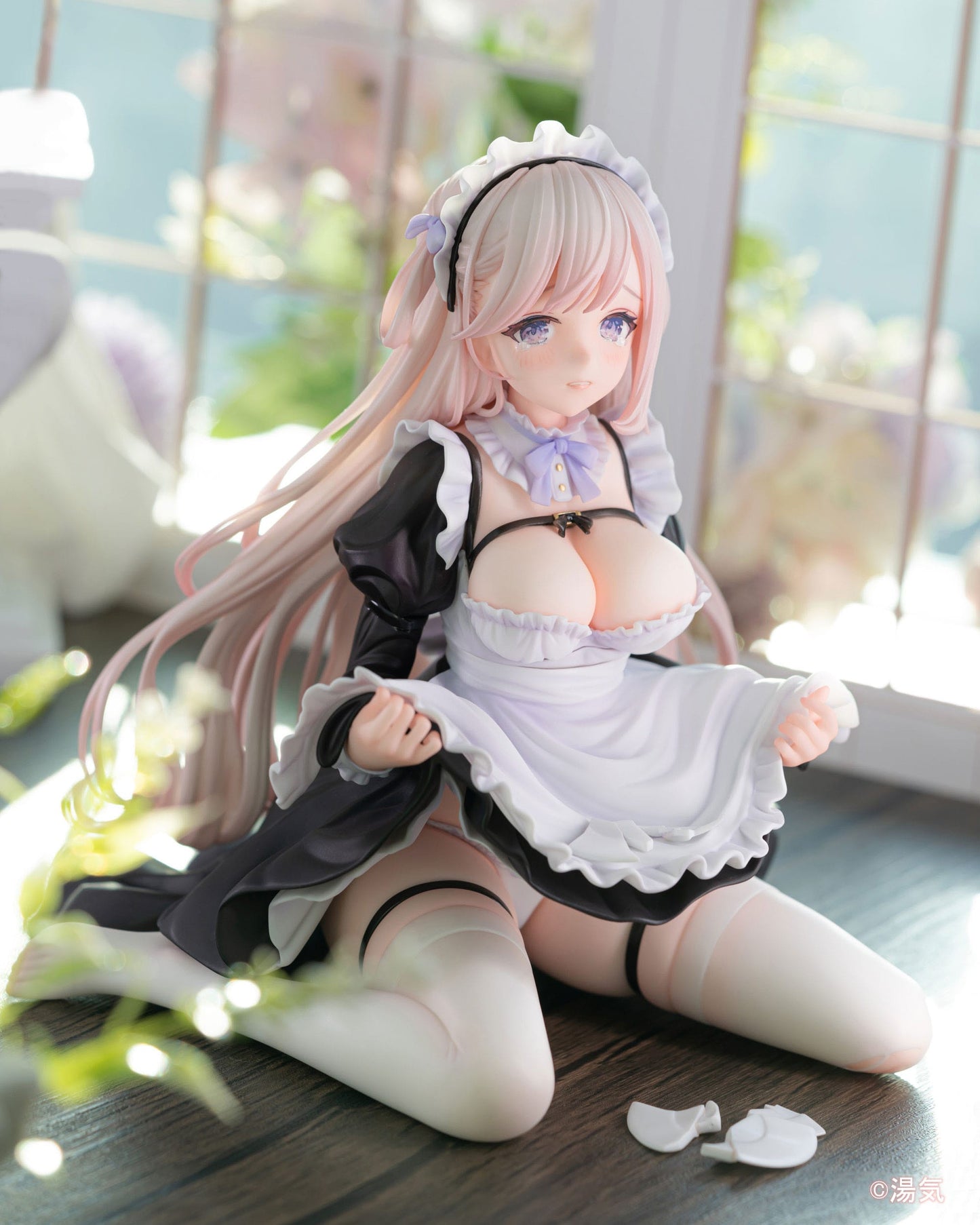 Lily - Original Character - Vibrastar