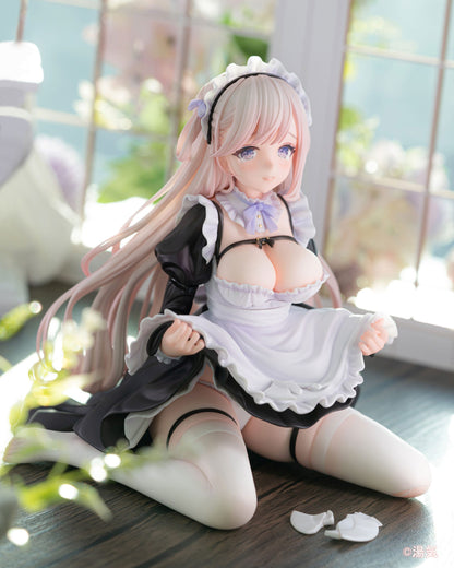 Lily - Original Character - Vibrastar