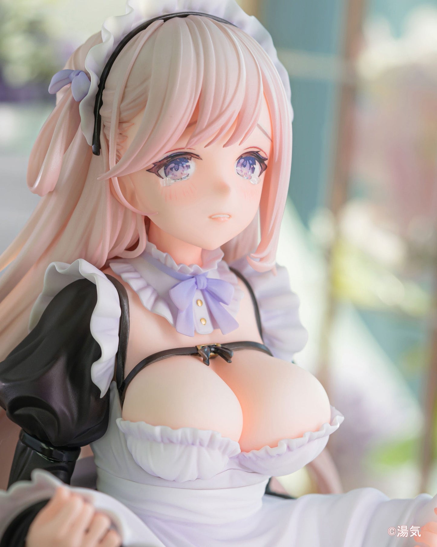 Lily - Original Character - Vibrastar