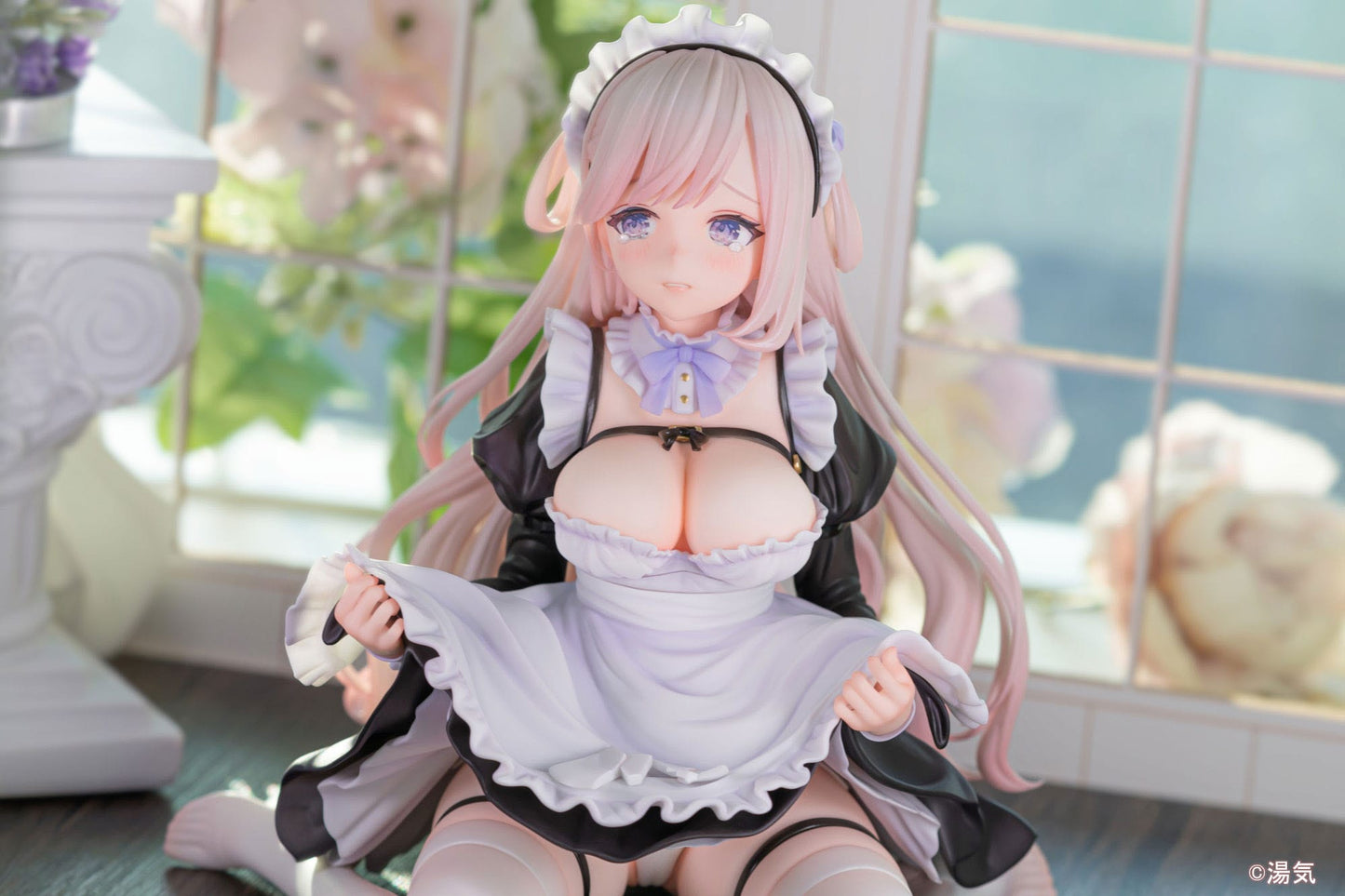 Lily - Original Character - Vibrastar