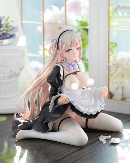 Lily - Original Character - Vibrastar