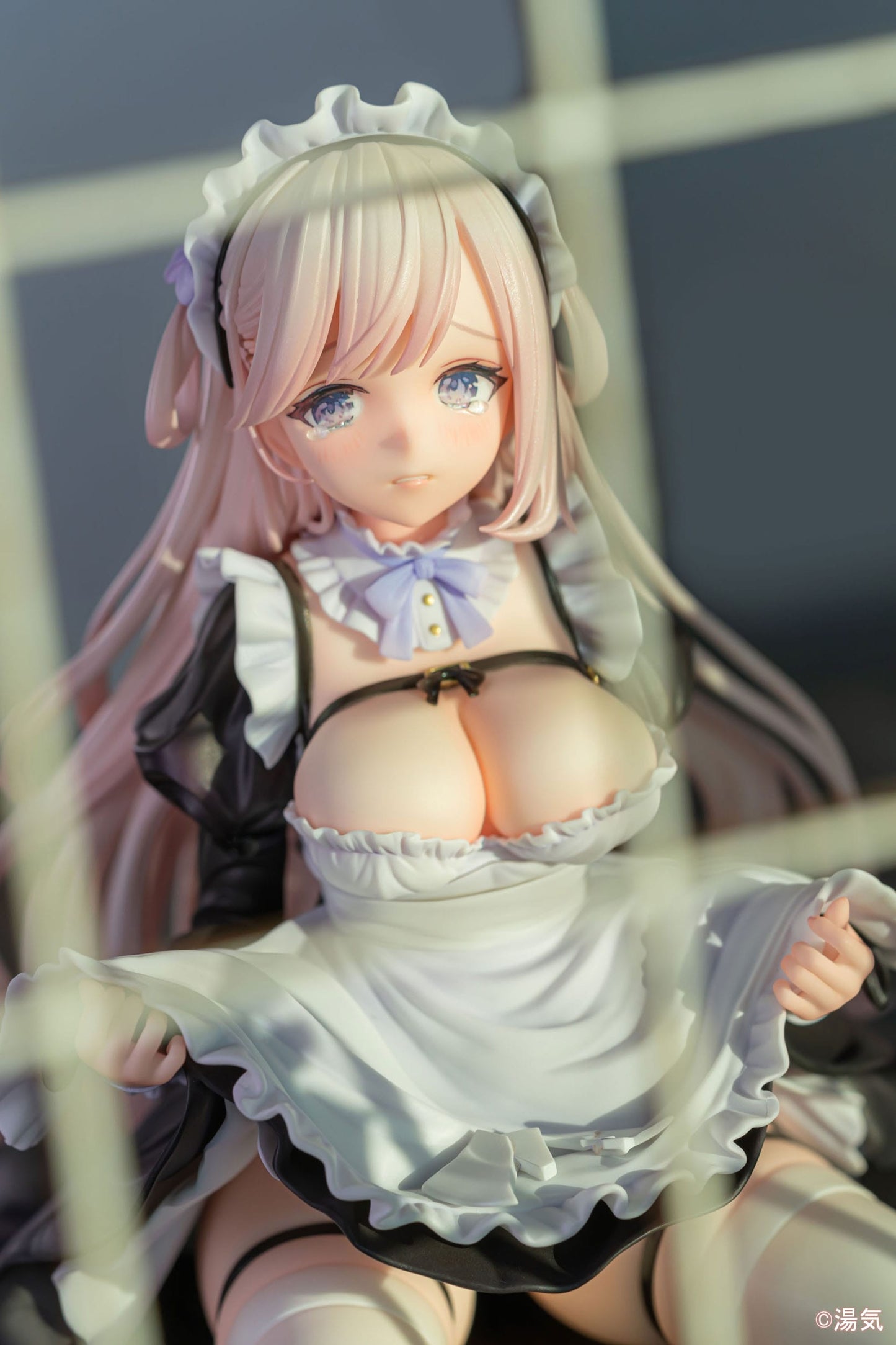 Lily - Original Character - Vibrastar