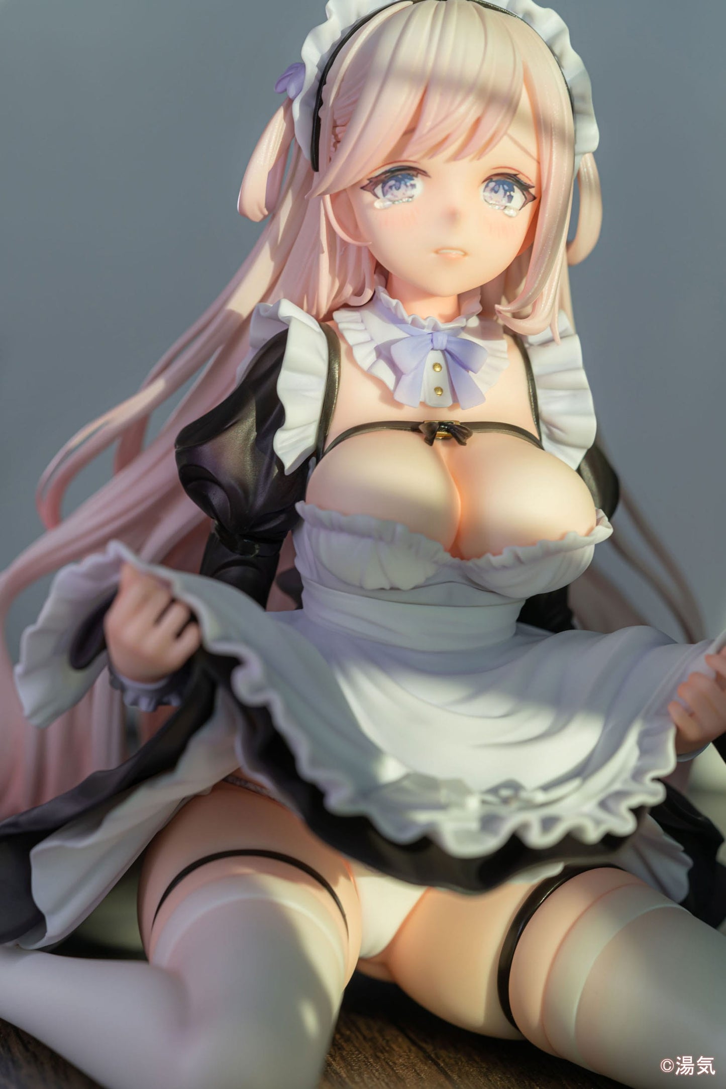 Lily - Original Character - Vibrastar