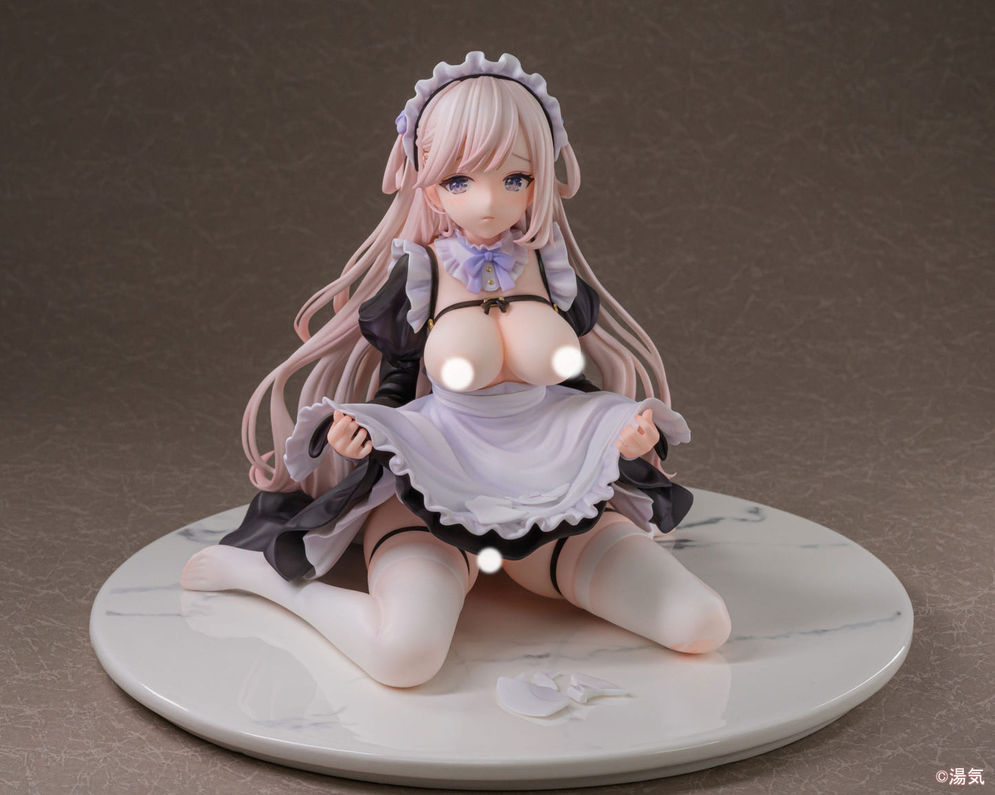 Lily - Original Character - Vibrastar