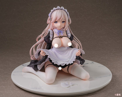 Lily - Original Character - Vibrastar
