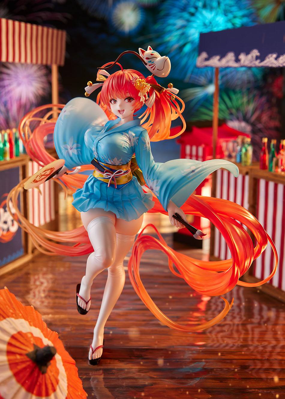 Honolulu DT-169 Azur Lane Wave - Anime Figuren günstig kaufen
