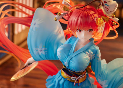 Honolulu DT-169 Azur Lane Wave - Anime Figuren günstig kaufen