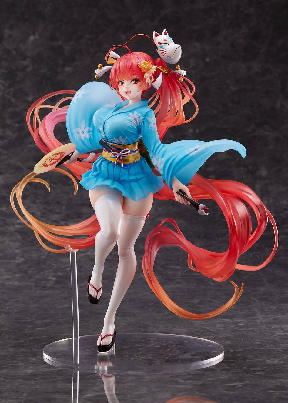 Honolulu DT-169 Azur Lane Wave - Anime Figuren günstig kaufen