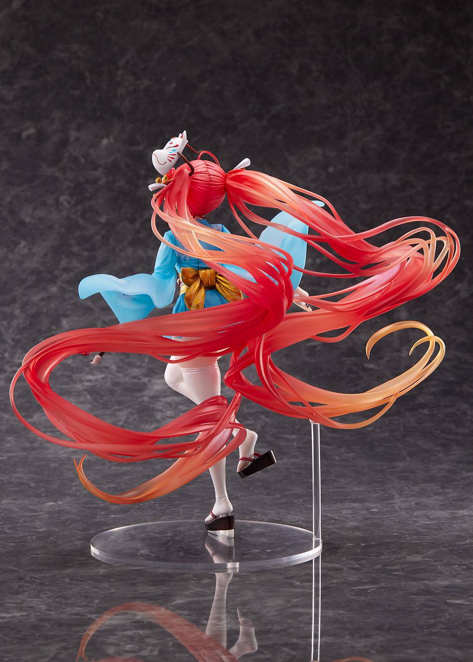 Honolulu DT-169 Azur Lane Wave - Anime Figuren günstig kaufen
