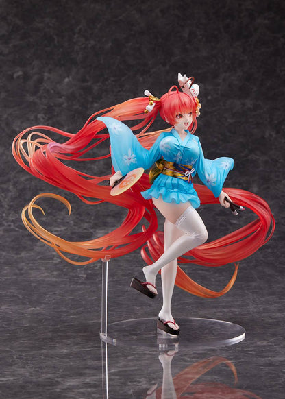 Honolulu DT-169 Azur Lane Wave - Anime Figuren günstig kaufen