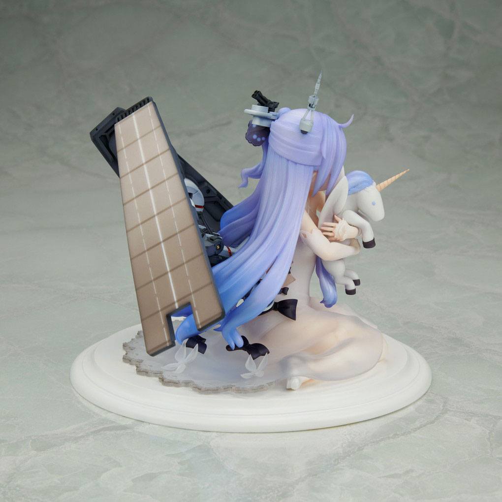 Unicorn / Azur Lane : Wanderer