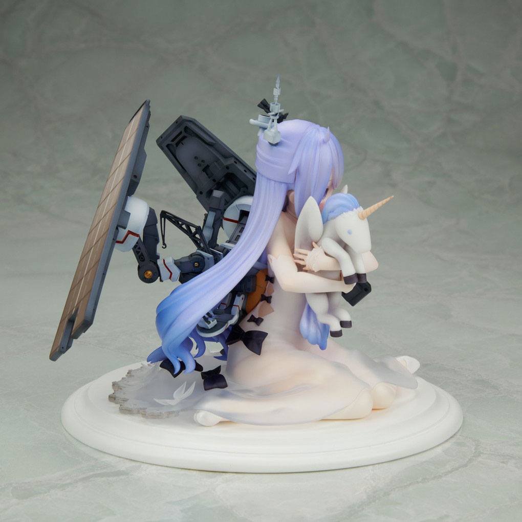 Unicorn / Azur Lane : Wanderer