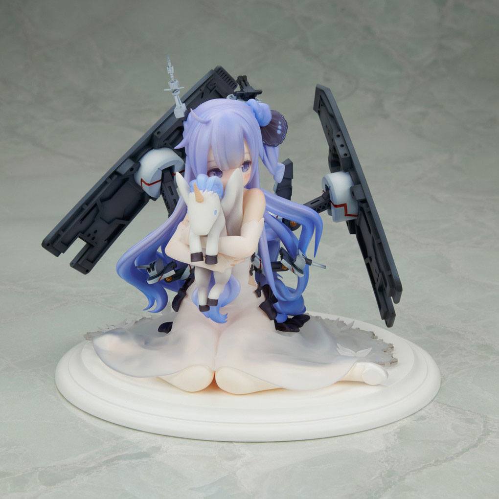 Unicorn / Azur Lane : Wanderer