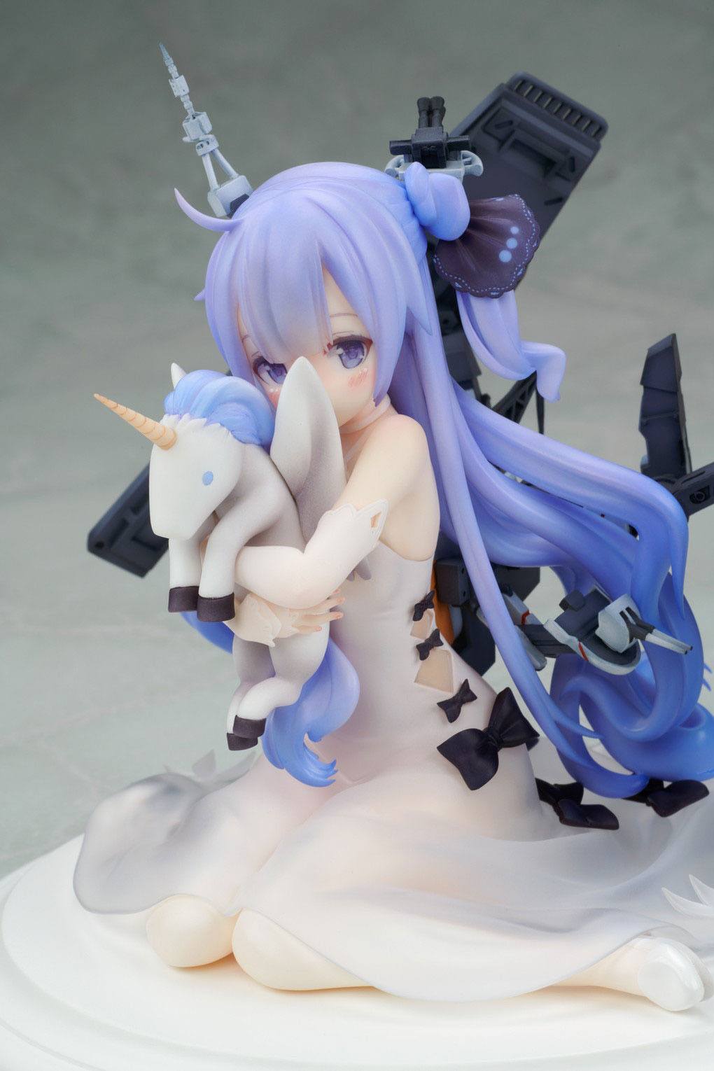 Unicorn / Azur Lane : Wanderer