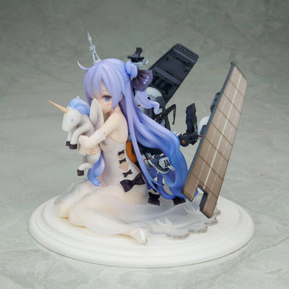 Unicorn / Azur Lane : Wanderer