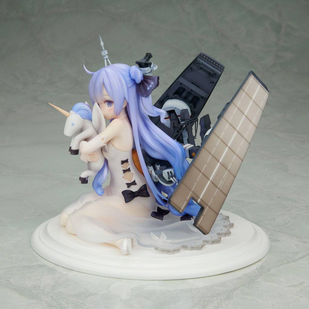 Unicorn / Azur Lane : Wanderer