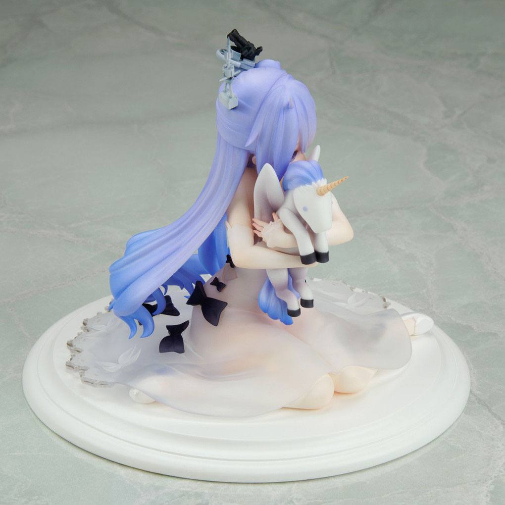 Unicorn Light Equipped Ver. Wanderer - Anime Figuren günstig kaufen