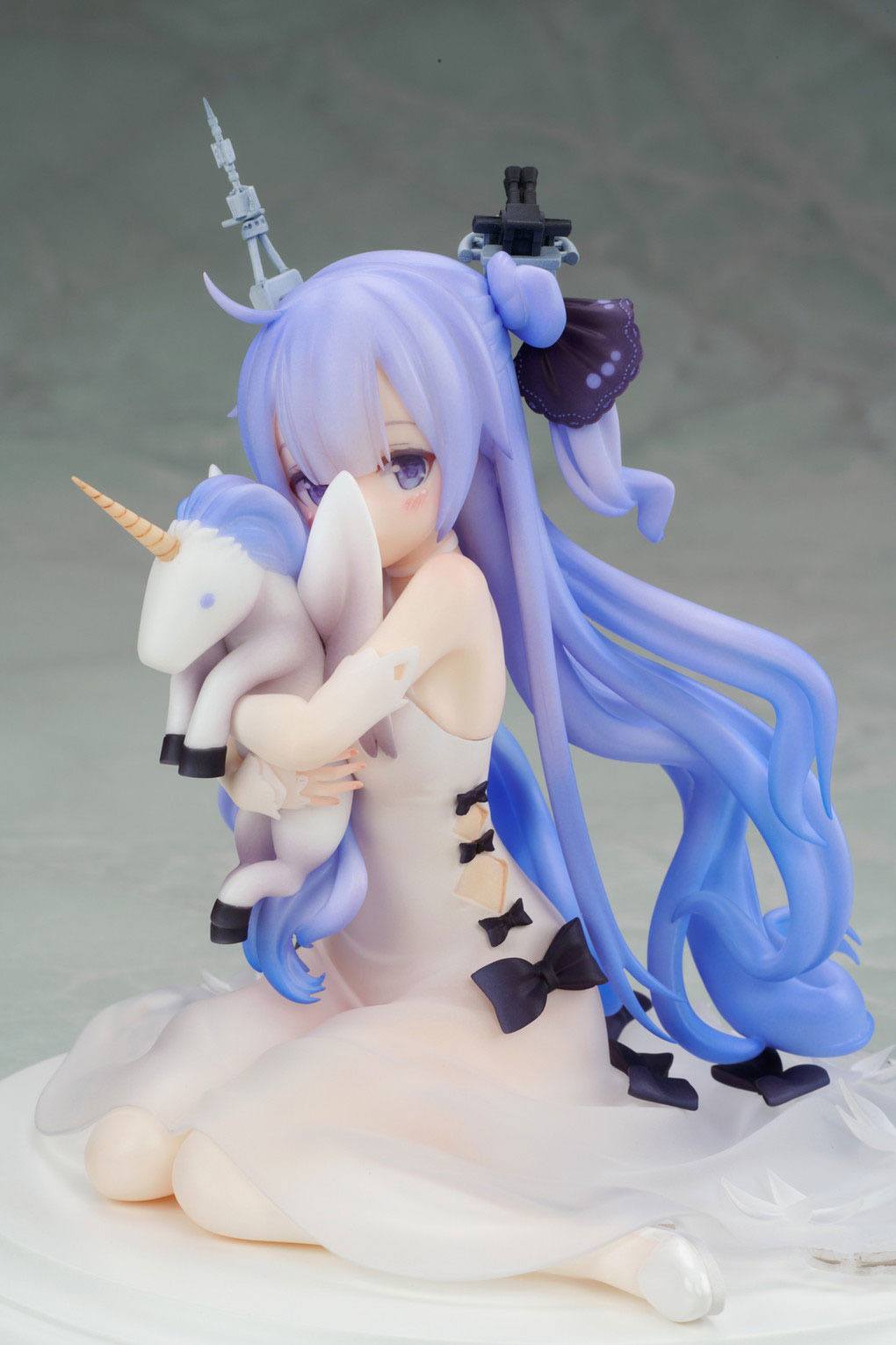 Unicorn Light Equipped Ver. Wanderer - Anime Figuren günstig kaufen