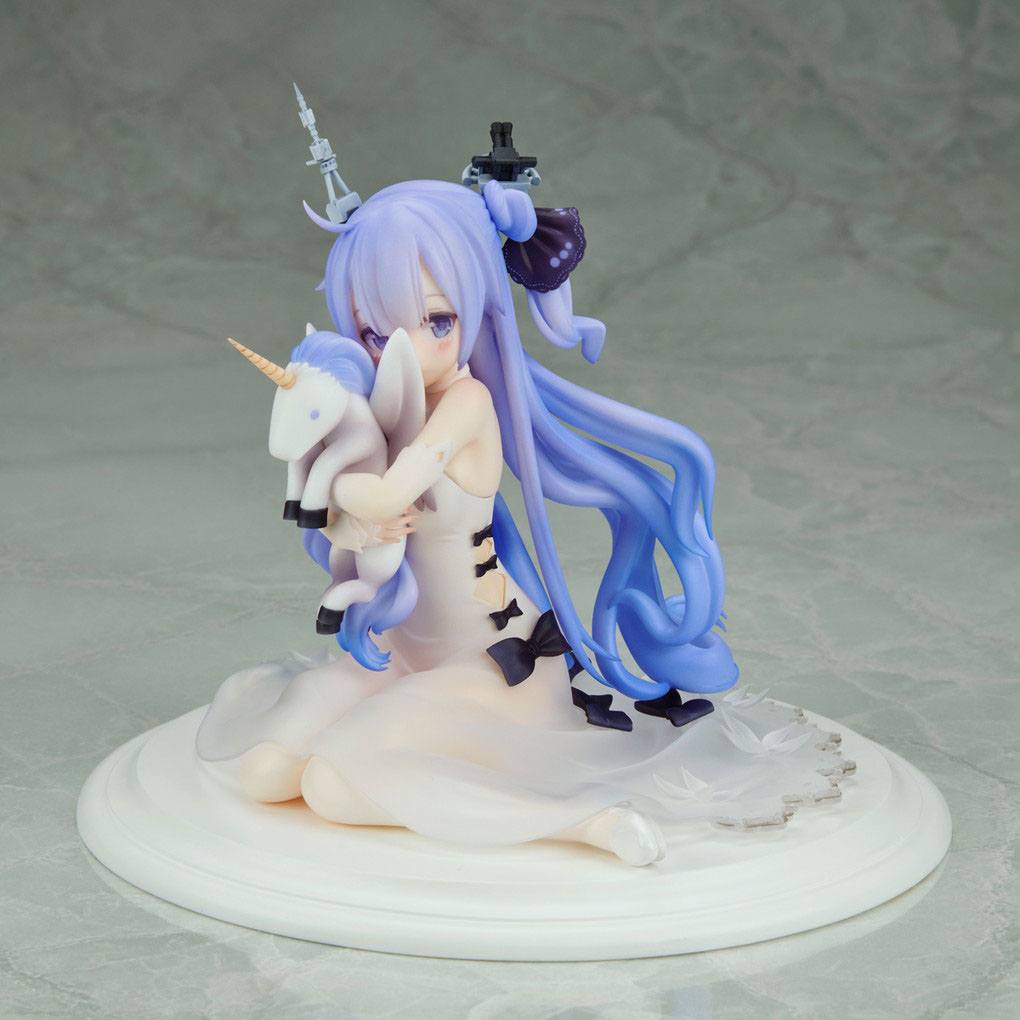 Unicorn Light Equipped Ver. Wanderer