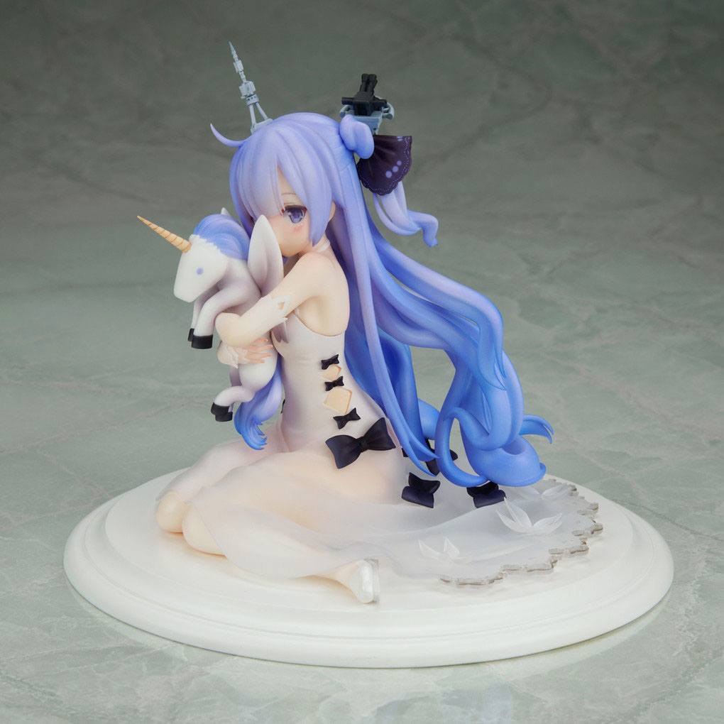 Unicorn Light Equipped Ver. Wanderer