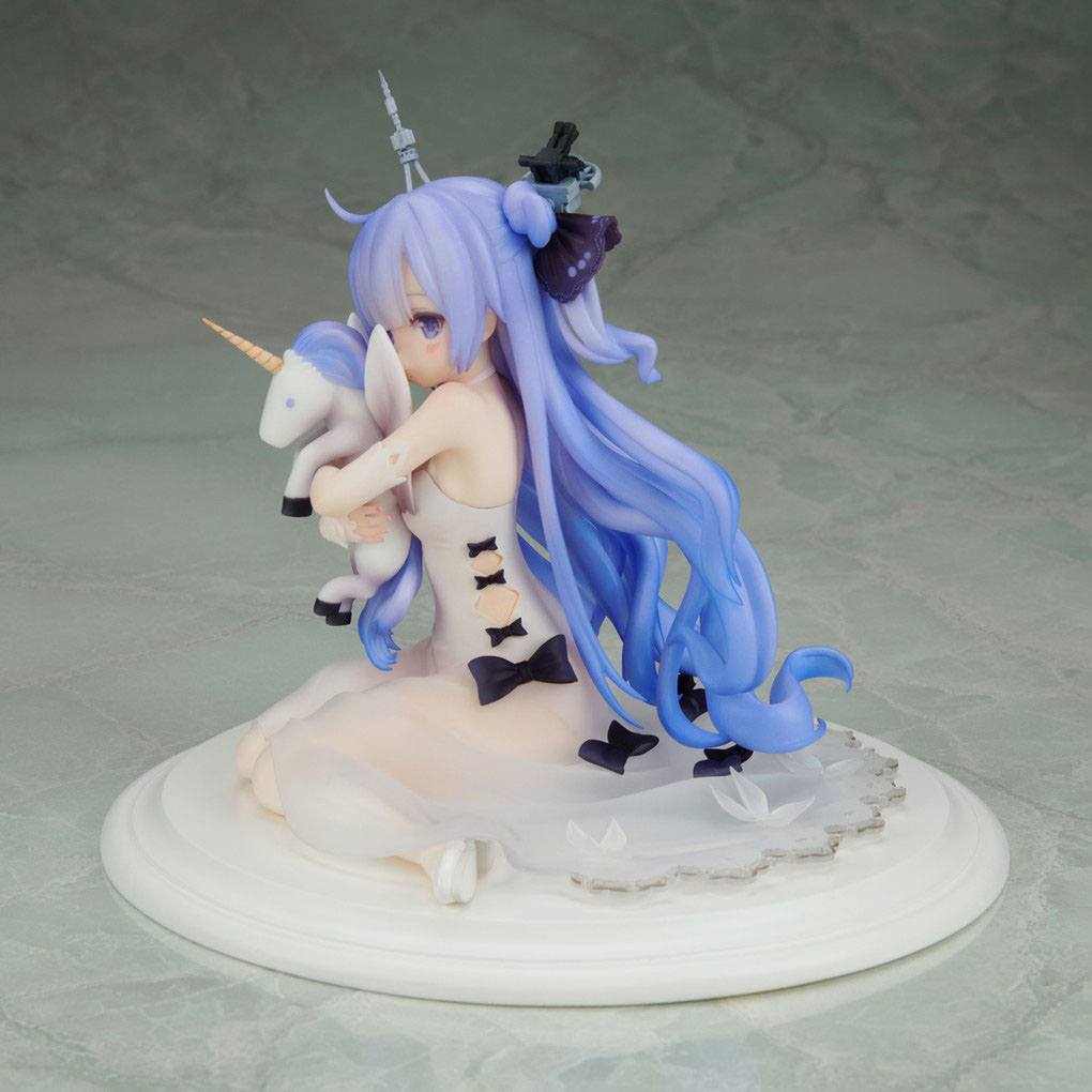 Unicorn Light Equipped Ver. Wanderer