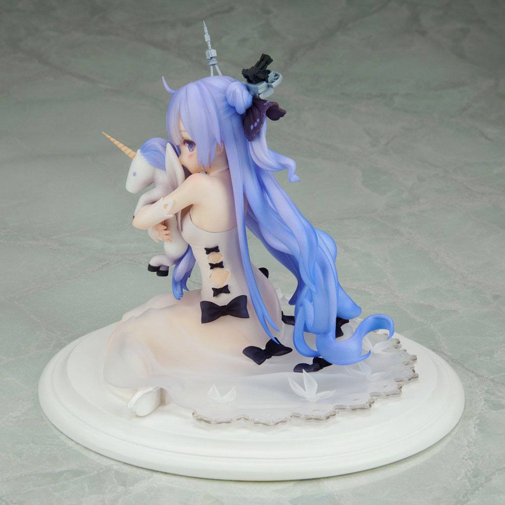 Unicorn Light Equipped Ver. Wanderer