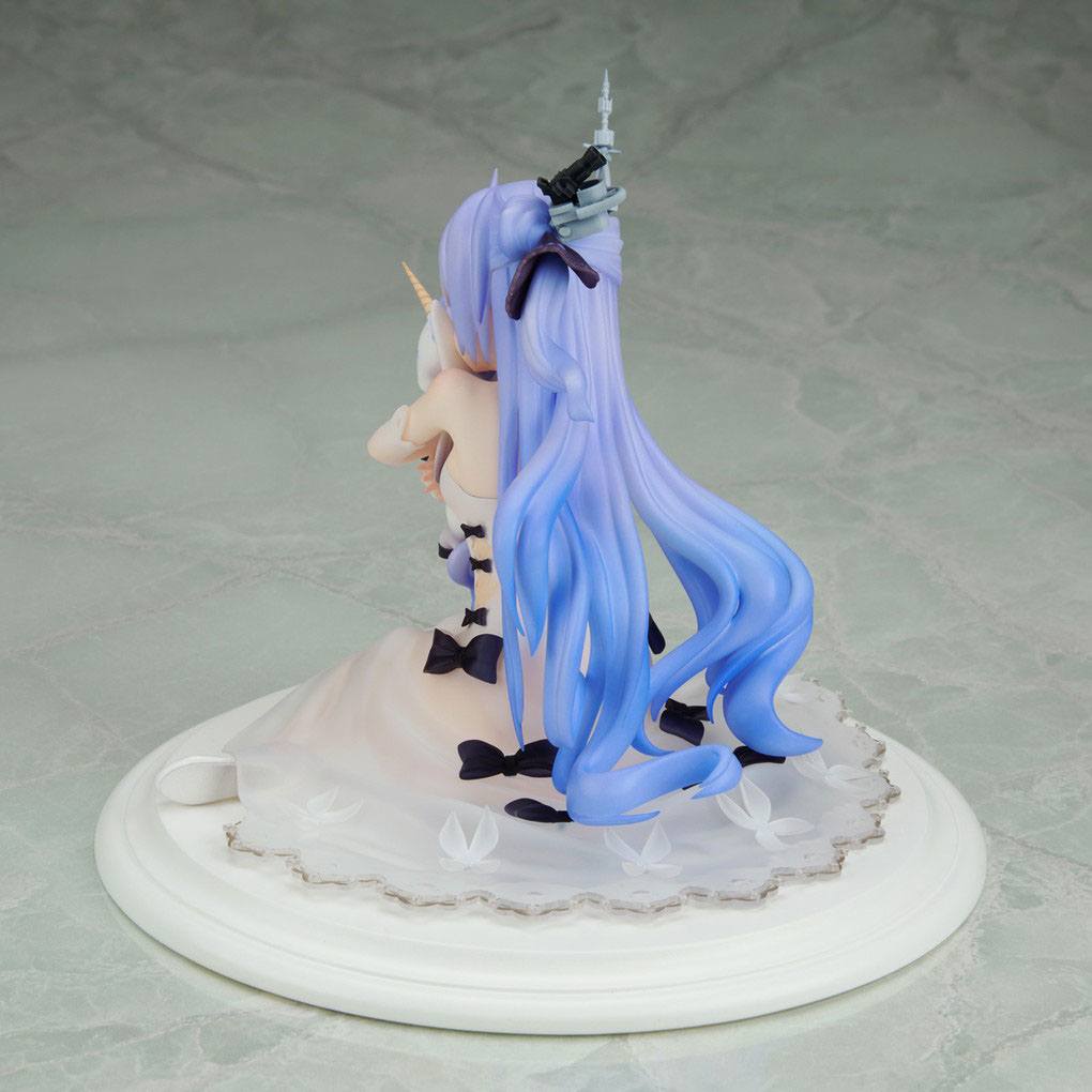 Unicorn Light Equipped Ver. Wanderer