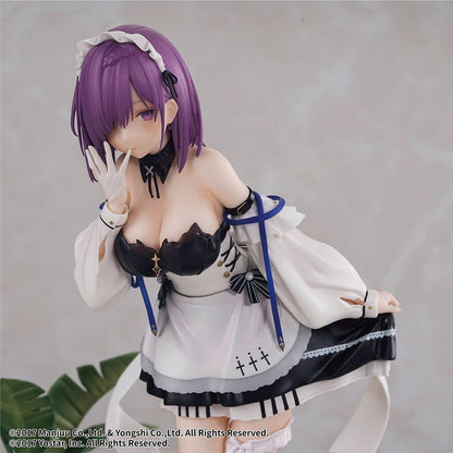 Penelope Salty - Maid Ver. - Azur Lane - Wings 
