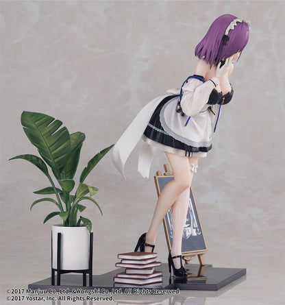 Penelope Salty - Maid Ver. - Azur Lane - Wings 